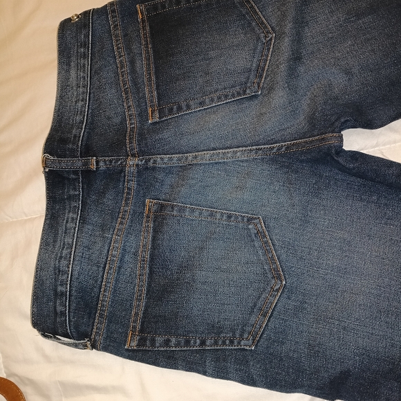 Ralph Lauren Ladies Equestrian Jeans w/Bridle Bit - Picture 6 of 11